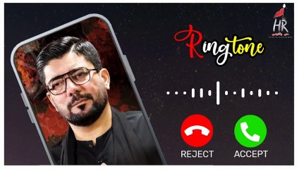 Zakhmi Hain Fatima (sa) - Ringtone | Mir Hasan Mir New NOha Ringtone 2024 | Ayyam e Fatmiya NOhay 2024