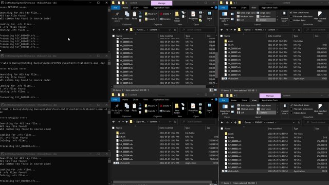 How to Backup Wii Games on the Wii U - 16 Bit Guide