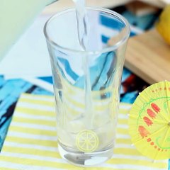 Citronnade facile et désaltérante