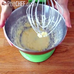 Wie macht man selbstgemachte butter?