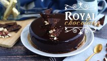 Royal schokolade oder trianon (video und tipps)