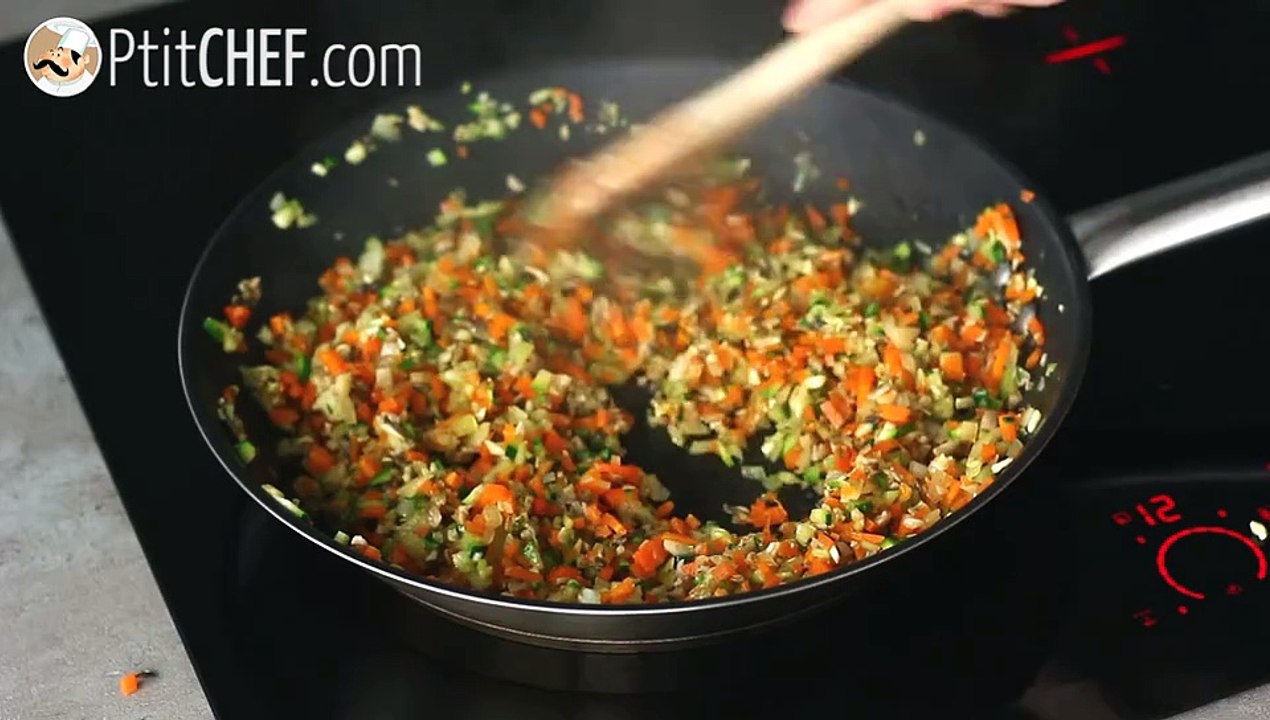 Banh bao, kleine dampfbrötchen