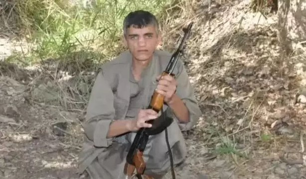 MİT’ten Kuzey Irak’ta nokta operasyon... Terörist Mehmet Akin etkisiz hale getirildi