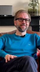 Popcorn : Jérémie Perin