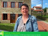 Place aux Paysans Bienvenue à la ferme - Place aux paysans - TL7, Télévision loire 7