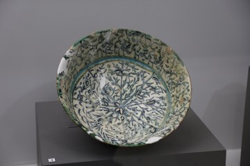 Divriği Kalesi'nde bulundu 2 bin yıllık obje!