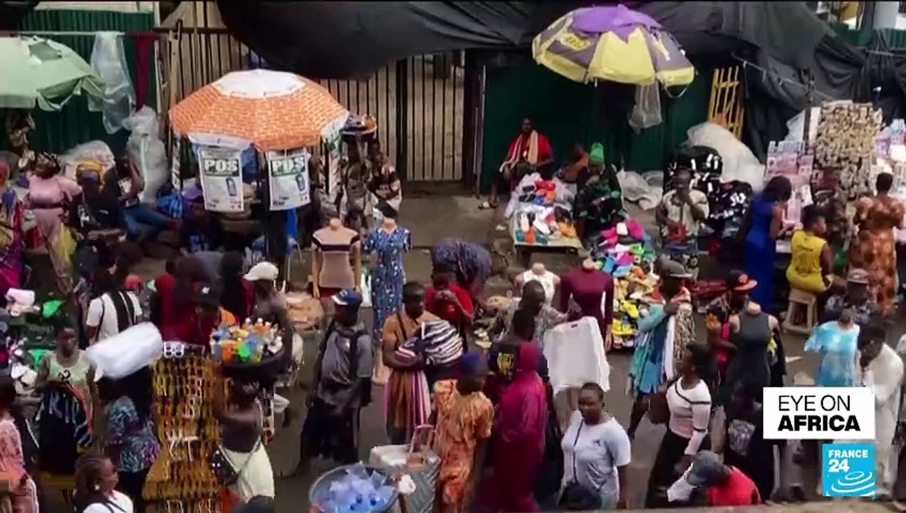 Nigerians look to biofuel as cost of cooking gas soars