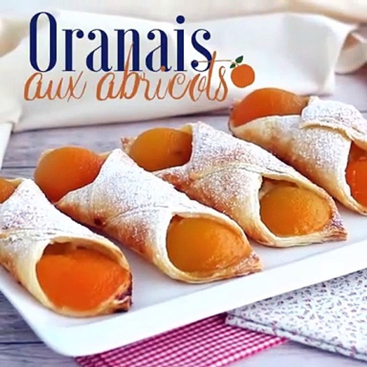 Oranais, das rezept schritt für schritt erklärt