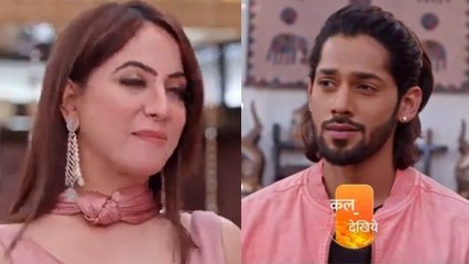 Kundali Bhagya 30th Nov Spoiler: Rajveer से Shaurya को क्यों दूर रहने को कहा Karan ? | FilmiBeat