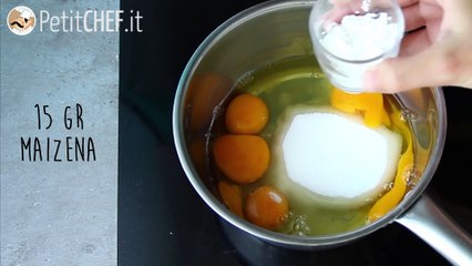 Lemon curd, la ricetta facile per prepararlo a casa