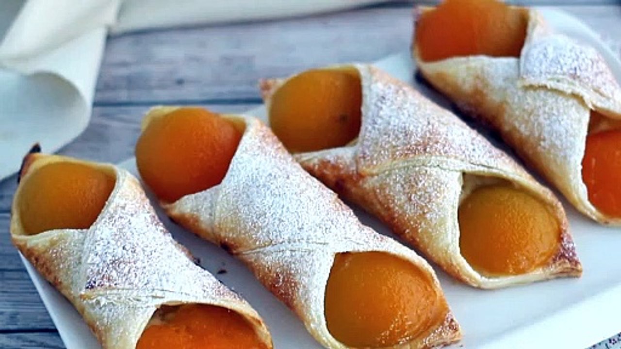 Oranais, une recette expliquée pas à pas