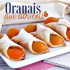 Oranais, une recette expliquée pas à pas