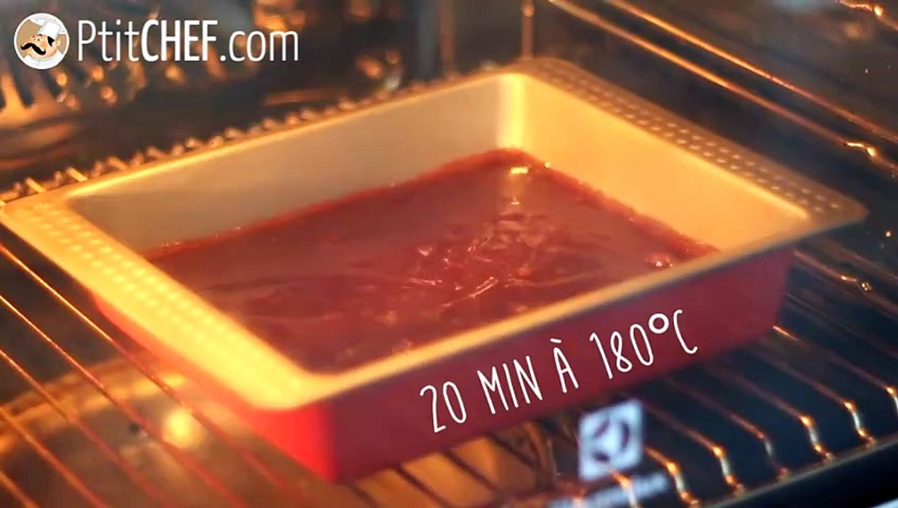 Halloween - brownie friedhof