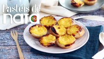 Pasteis de nata, deliziosi dolcetti portoghesi alla crema