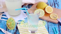 Einfache limonade