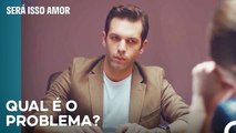 Quando E Que O Problema Do Cão Vai Ser Resolvido - Será Isso Amor Episodio 52_1_1