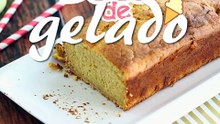 Bolo de gelado (bolo de sorvete)