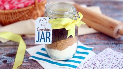 Cookie jar, ein geschenk für feinschmecker