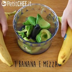 Dolce al cucchiaio vegano - ricetta senza glutine