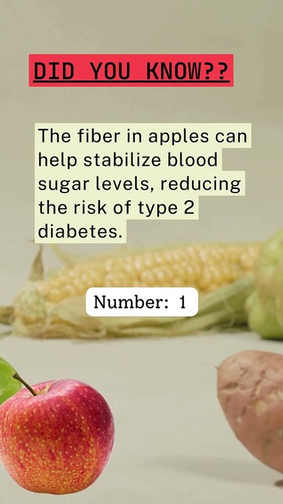 Unlocking the Health Benefits of Apples