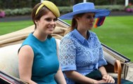 Sarah Ferguson diagnostiquée d’un cancer : le soutien de ses filles Eugenie et Beatrice