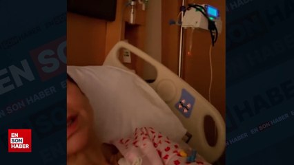 Tanyeli'den ameliyat sonrası ilk açıklama