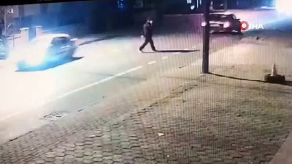 Her cumartesi soygun için Bursa'ya gelip tespih çaldılar