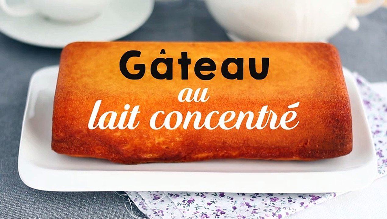 Milchkuchen nach wunsch