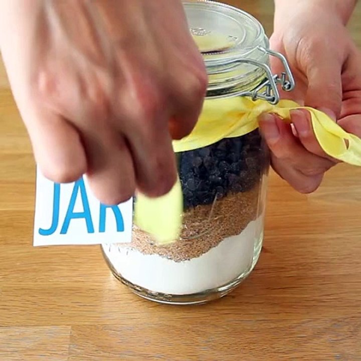 Cookie jar, ein geschenk für feinschmecker