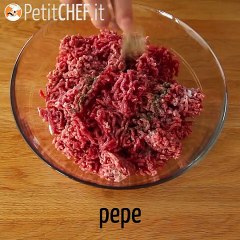 Tajine di kefta (polpettine di carne speziate della tradizione magrebina)