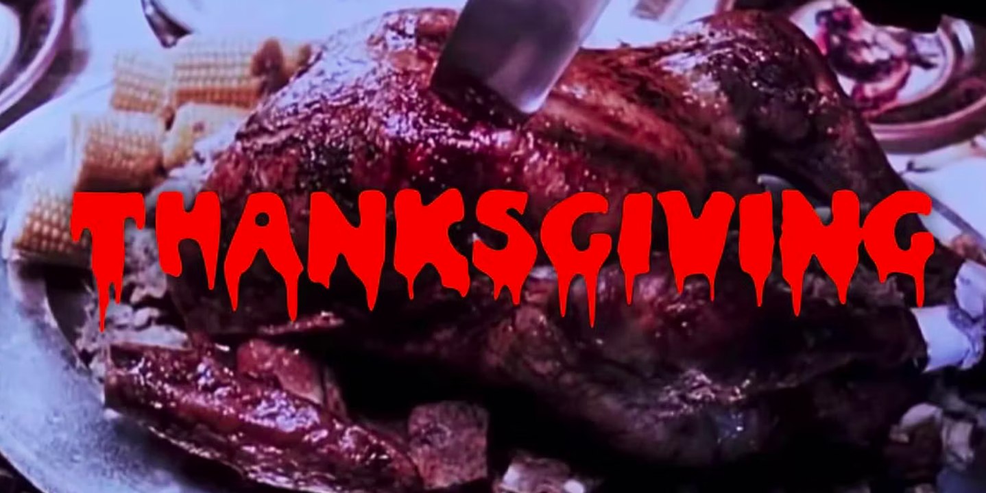 Grindhouse : Thanksgiving Eli Roth Trailer 2007 - - Vidéo Dailymotion
