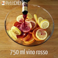 Come preparare la sangria a casa?