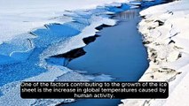 Did You Know - Greenland Icesheets #Didyouknow #Greenland #Dailymotion