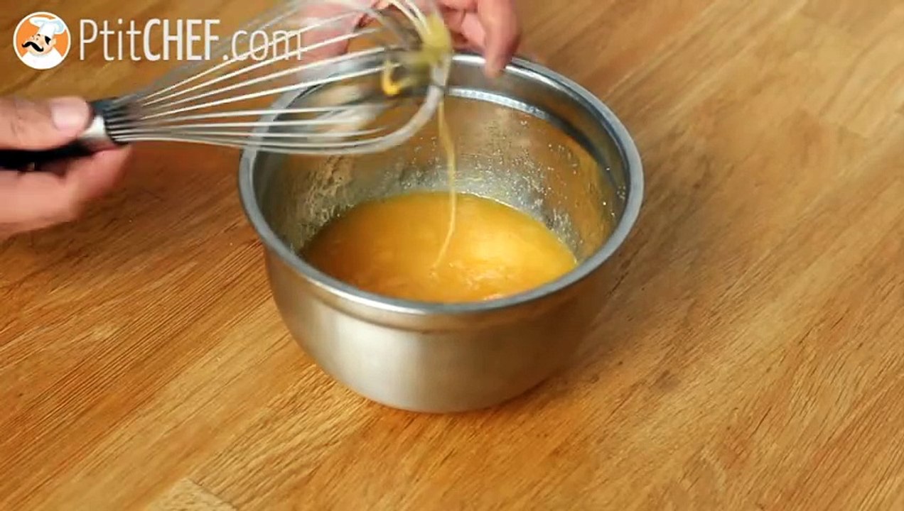 Zitronen-baiser-törtchen-block