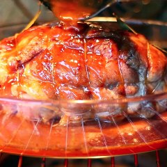 Pulled pork - ricetta americana