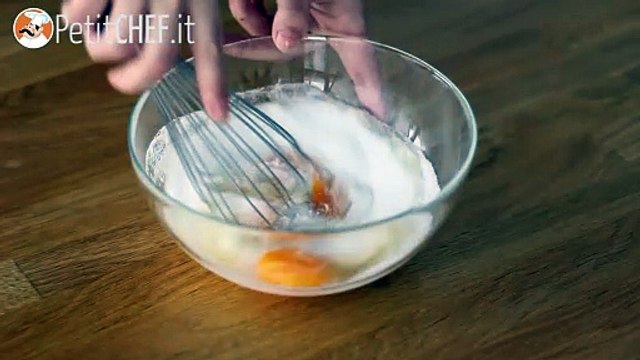 Torta quattro quarti - ricetta semplice e veloce
