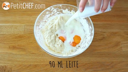 Delicioso Cheesecake Japonês Leve e Macio 🍰