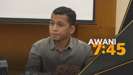 Polis sahkah Abdul Wahab buat laporan polis