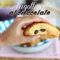 Pain au chocolat, la ricetta per preparare i fagottini al cioccolato francesi