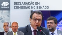 Luiz Marinho propõe reavaliar reforma trabalhista de 2017; d’Avila e Motta analisam