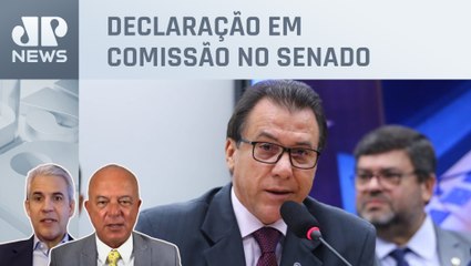 Luiz Marinho propõe reavaliar reforma trabalhista de 2017; d’Avila e Motta analisam