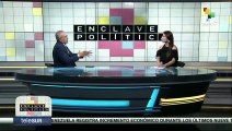 Enclave Mediática 30-11: Venezuela lista la Maquinaria 5X5 en Defensa del Esequibo
