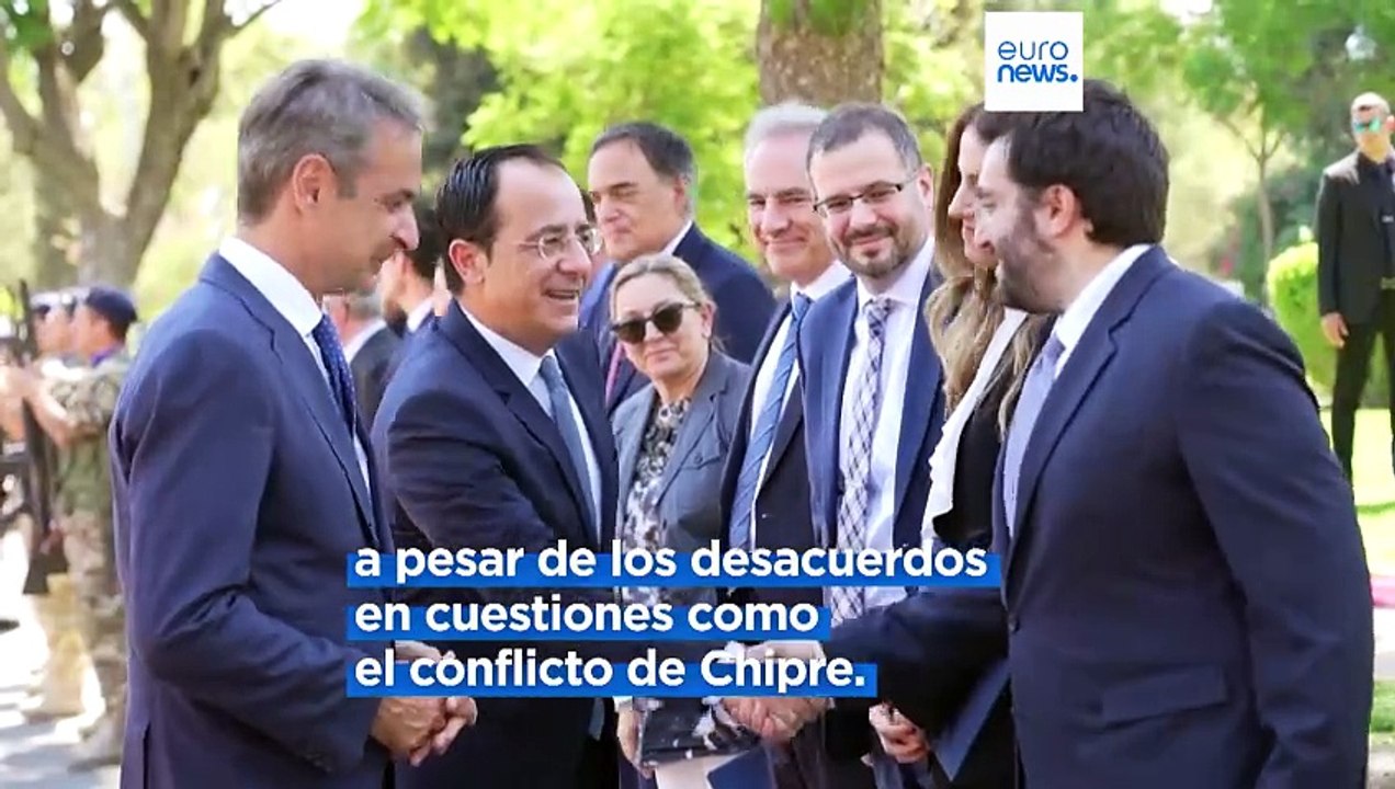 Bruselas reanudará los lazos con Turquía a pesar de las "diferencias" y el estancamiento de las negociaciones de adhesión a la UE