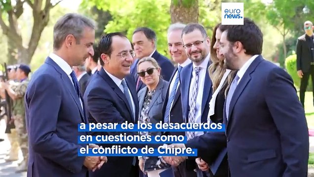 Bruselas reanudará los lazos con Turquía a pesar de las diferencias y el estancamiento de las negociaciones de adhesión a la UE