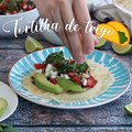 Tortilhas de trigo (para tacos, fajitas, wraps)