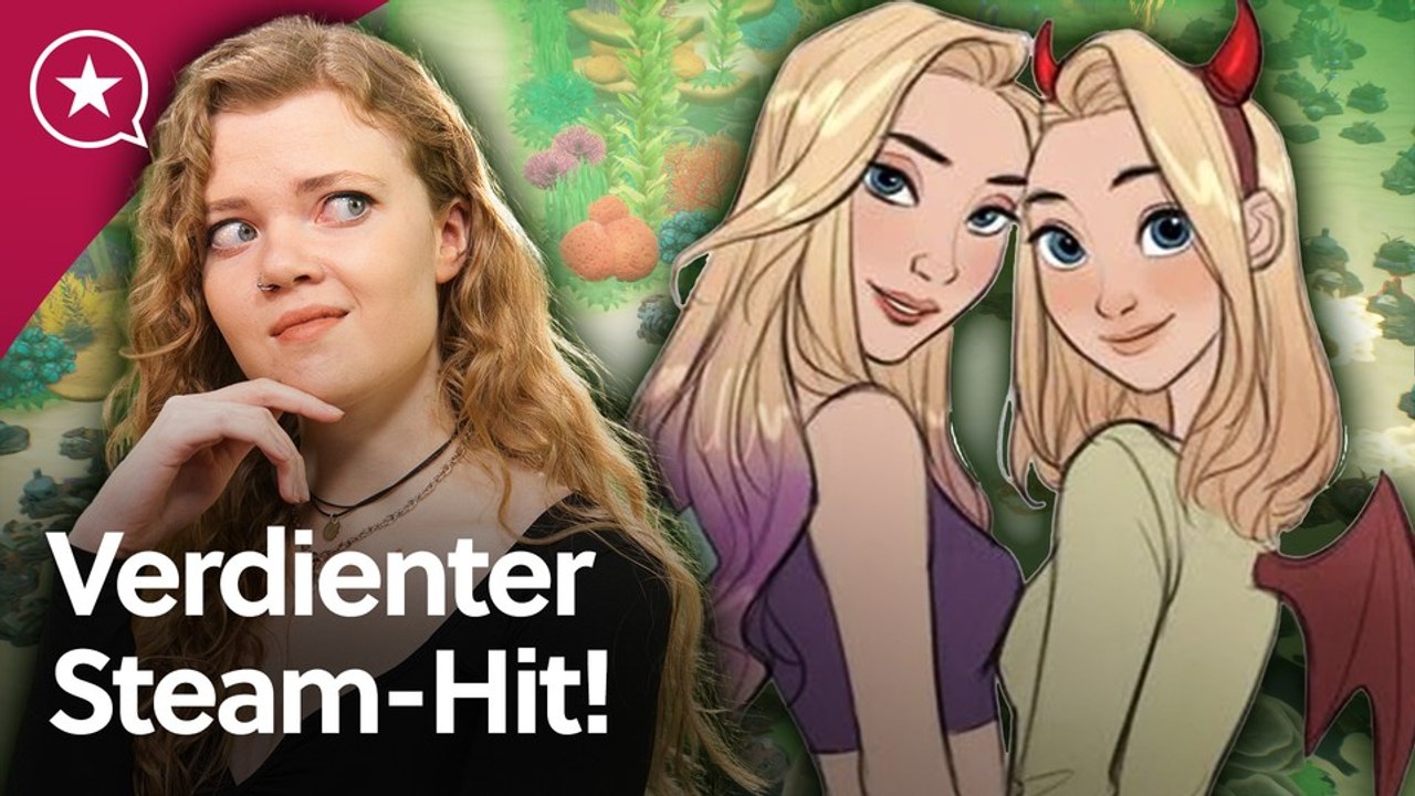 Mehr als Stardew Valley! Coral Island ist zurecht DER aktuelle Steam-Hit!