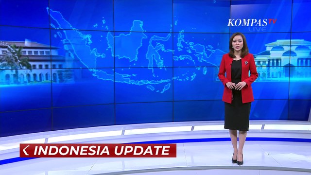 Kejati Maluku Tahan Bendahara Setda Seram Terkait Korupsi Dana Belanja