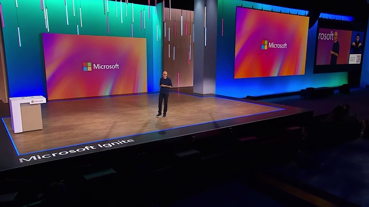 Microsoft estará en el consejo de OpenAI como "observador" sin derecho a voto