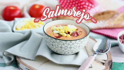 Salmorejo - ricetta spagnola