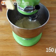 Bolo ópera (passo a passo)